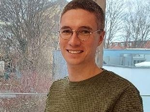 Stellvertretender Schulleiter  Fabian Flinspach